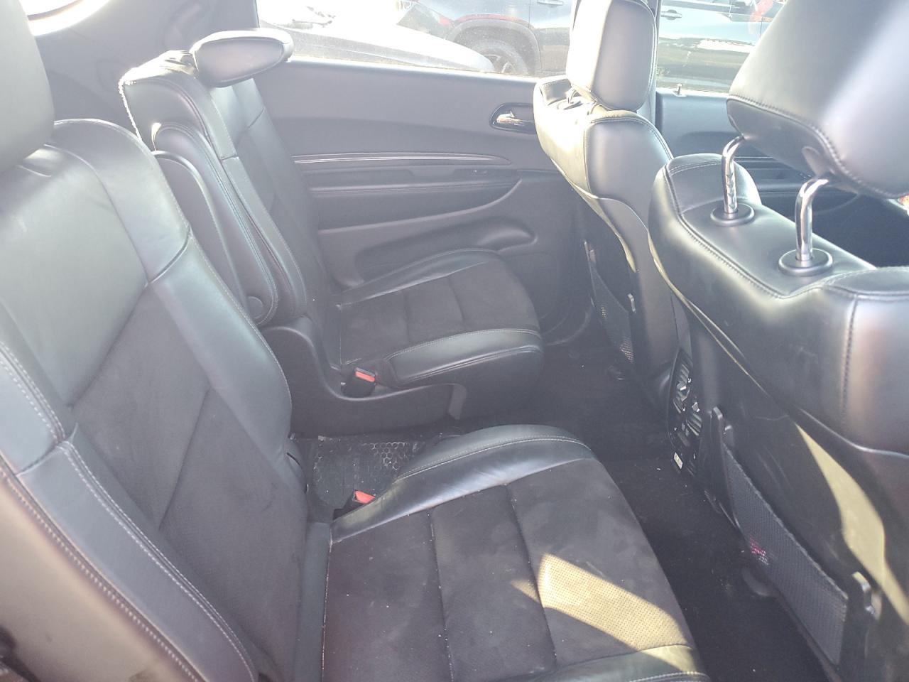 2021 Dodge Durango Gt VIN: 1C4RDJDG4MC697279 Lot: 92228955