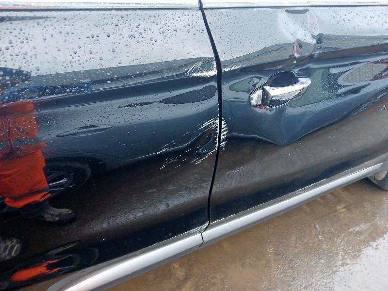 2022 MG MOTOR UK ZS 1.5 VTI-TECH EXCITE 5DR