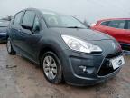 2012 CITROEN C3 1.4 HDI VTR+ 5DR for sale at Copart BRISTOL