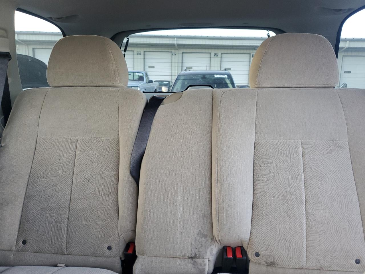 2005 Chevrolet Trailblazer Ls VIN: 1GNDT13S452181764 Lot: 92999725