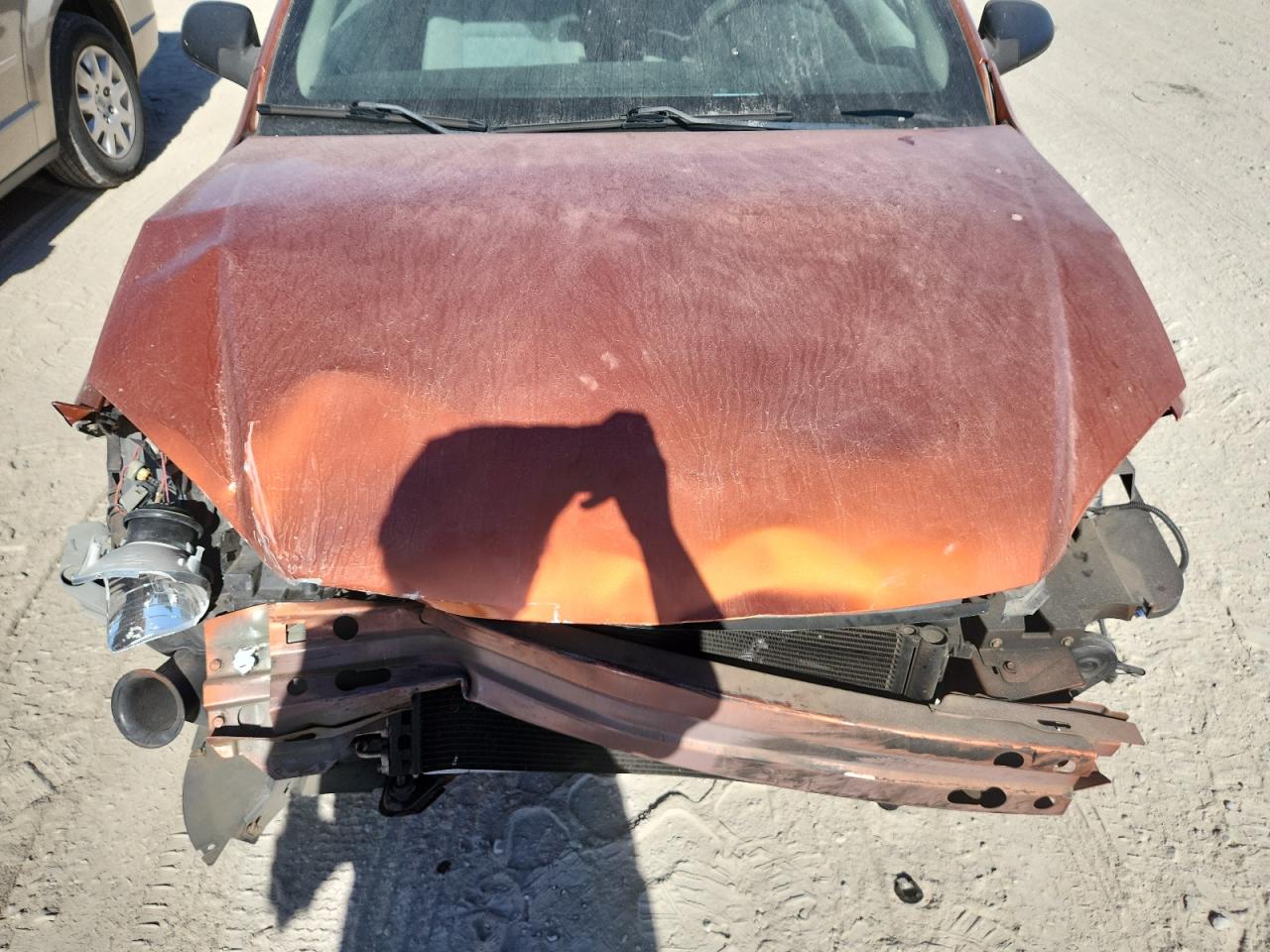 2007 Chevrolet Cobalt Ls VIN: 1G1AK15F777103802 Lot: 91298425