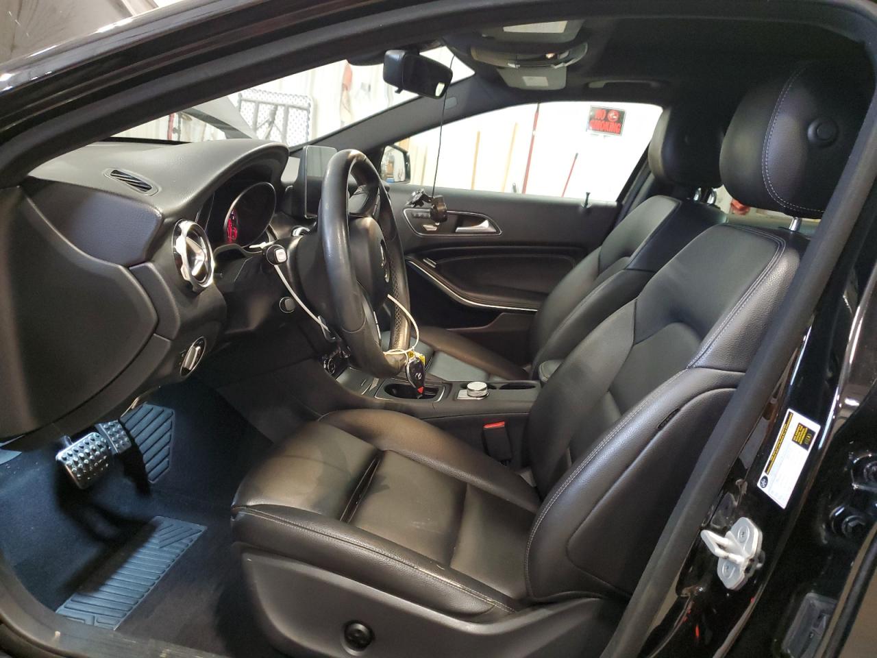 2018 Mercedes-Benz Gla 250 4Matic VIN: WDCTG4GB1JJ395495 Lot: 92688825