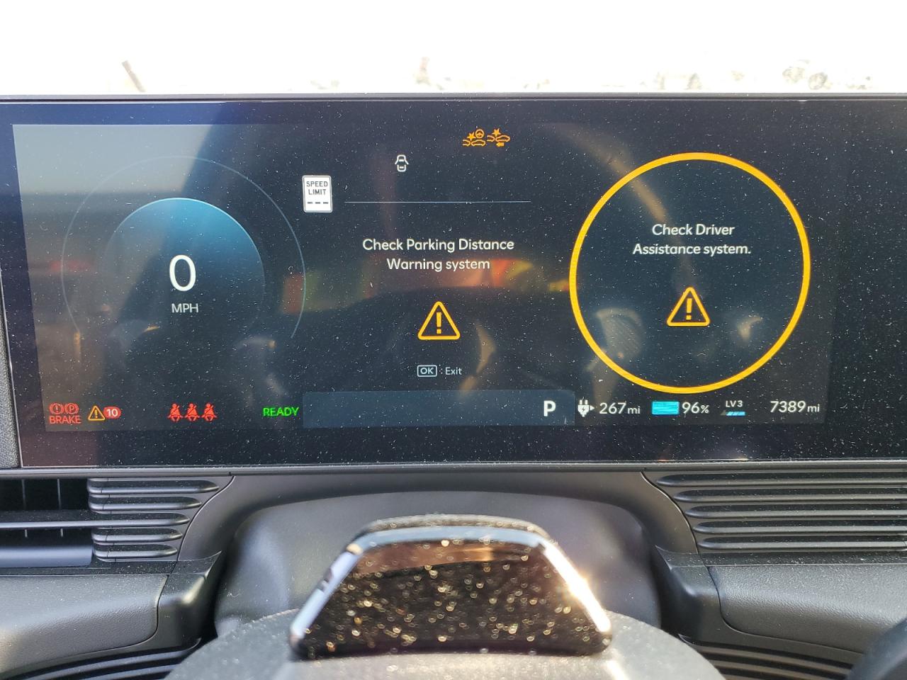 2025 Hyundai Ioniq 5 Limited VIN: 7YAKRDDC1SY031748 Lot: 92417635