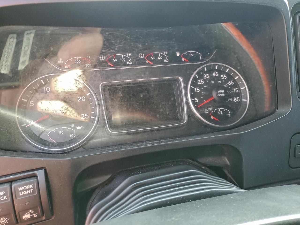 2020 International Lt625 VIN: 3HSDZAPRXLN869306 Lot: 93240105