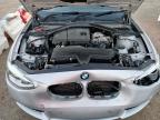 2015 BMW 1 SERIES 116I SE 5DR for sale at Copart CORBY