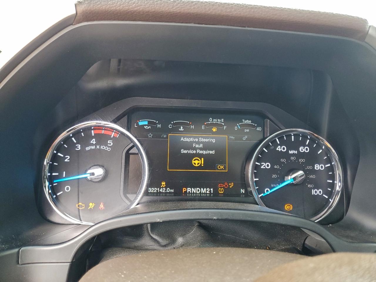 2017 Ford F250 Super Duty VIN: 1FT7W2BT4HEF36626 Lot: 94324655