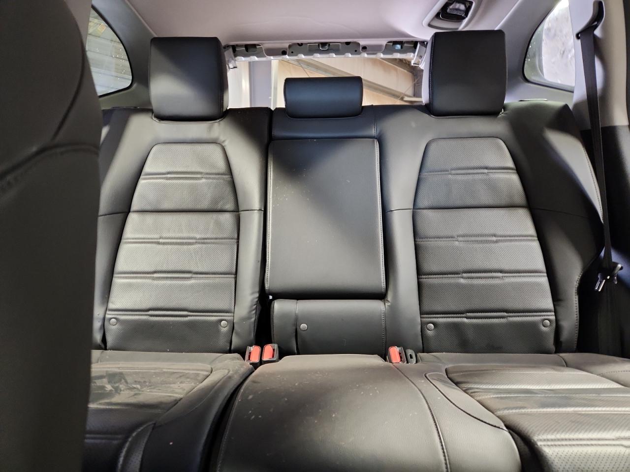 2020 Honda Cr-V Touring VIN: 2HKRW2H95LH654262 Lot: 90925875