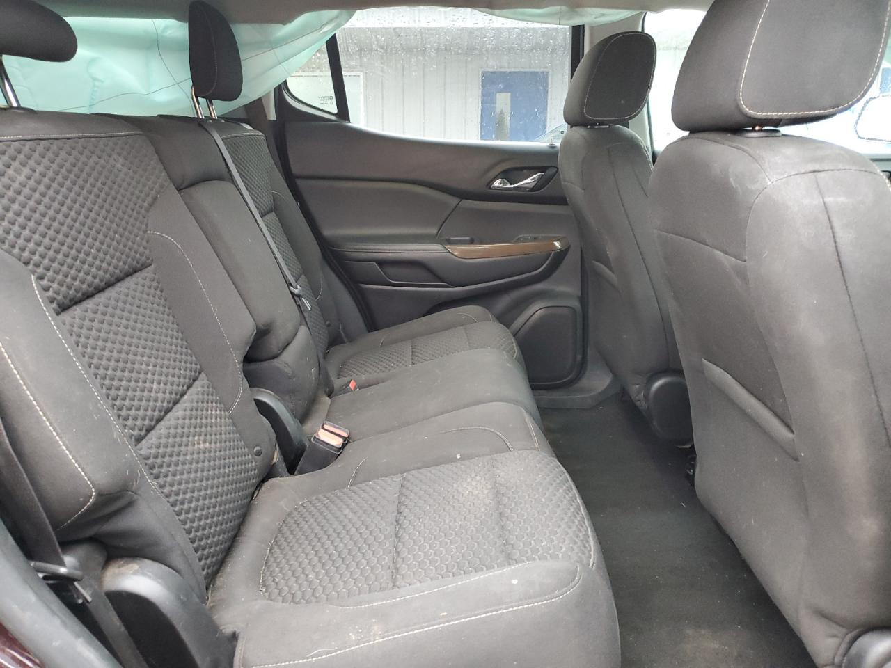 2017 GMC Acadia Sle VIN: 1GKKNKLA1HZ312561 Lot: 91566115