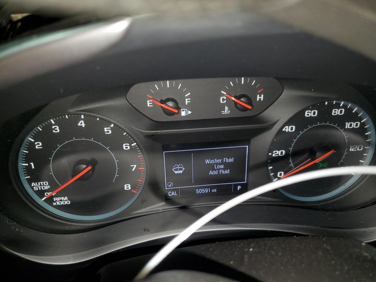 2022 Chevrolet Malibu Lt VIN: 1G1ZD5ST4NF122857 Lot: 93246915