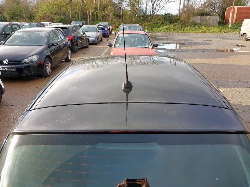 2009 BMW 1 SERIES 116I [2.0] SE 5DR