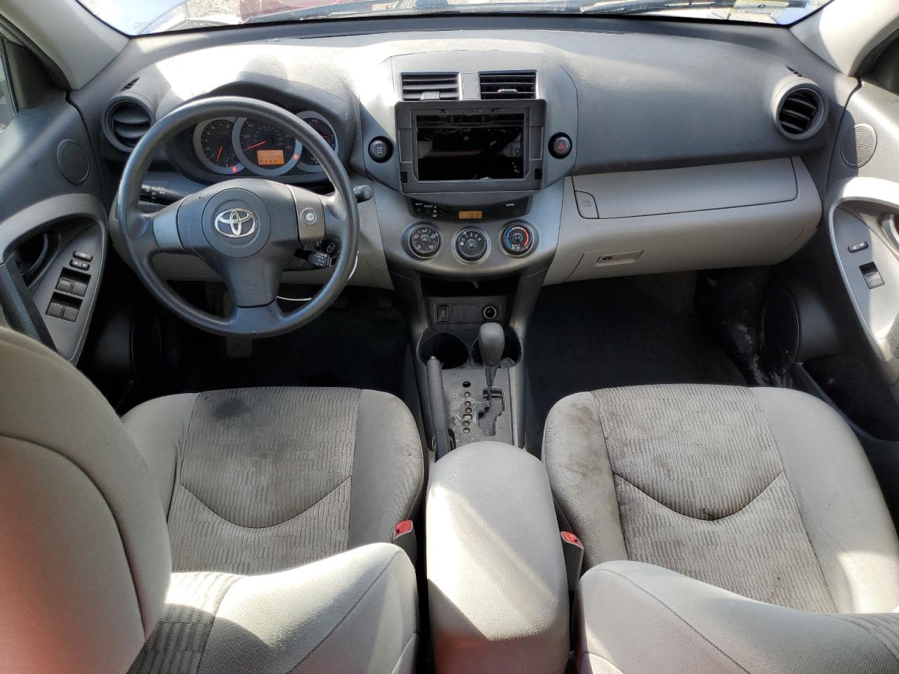 2011 Toyota Rav4 VIN: 2T3BF4DV5BW087784 Lot: 93101585