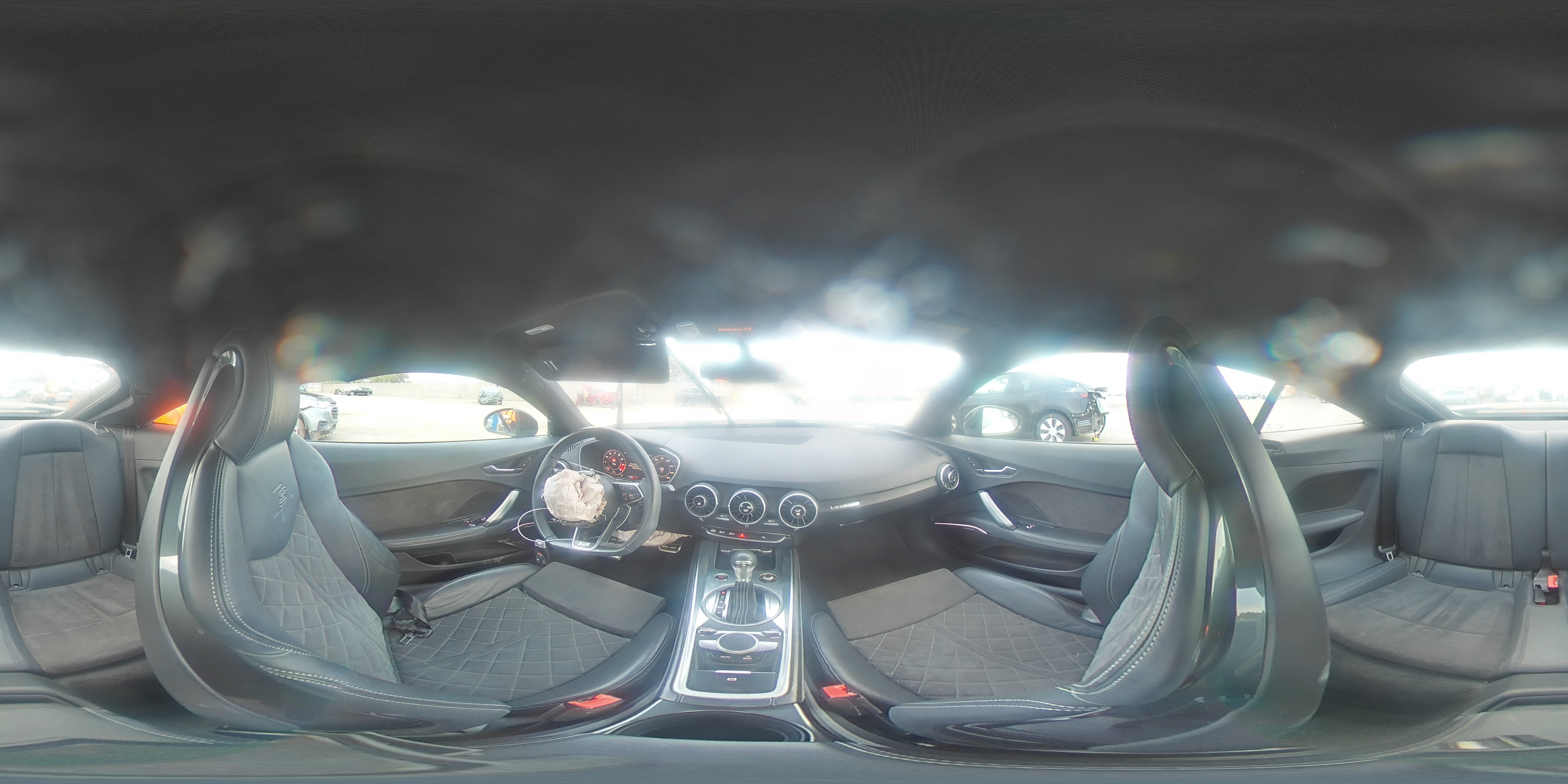 2021 Audi Tt VIN: TRUAEAFV4M1002547 Lot: 93693765