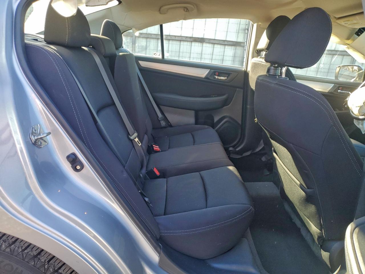 2017 Subaru Legacy 2.5I Premium VIN: 4S3BNAC60H3034773 Lot: 94346855