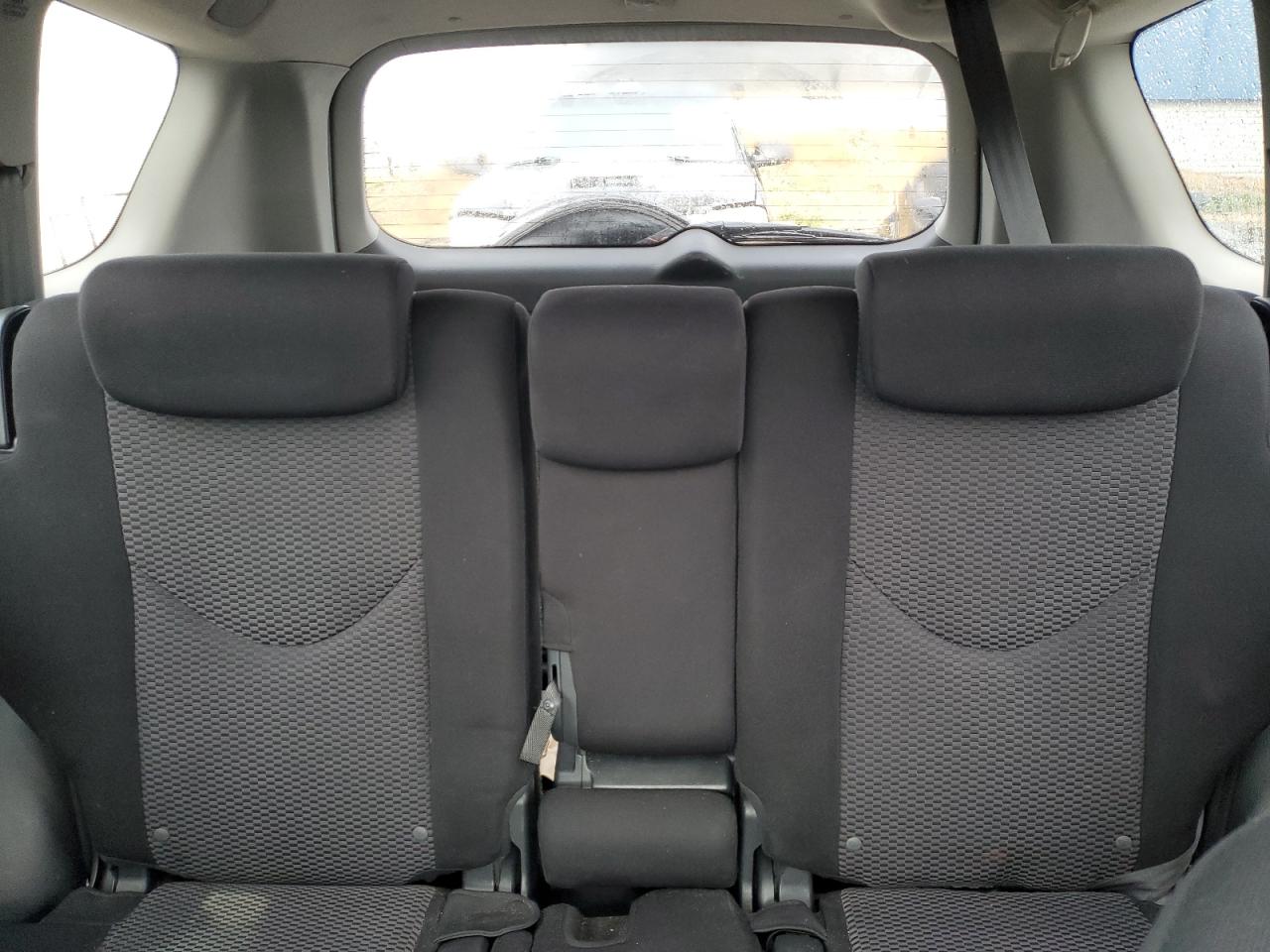 2010 Toyota Rav4 Sport VIN: 2T3RF4DV8AW061662 Lot: 92822165