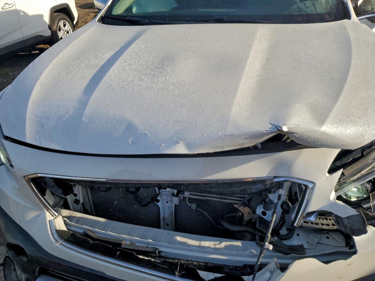 2022 Subaru Outback Touring VIN: 4S4BTAPC2N3176054 Lot: 92749065