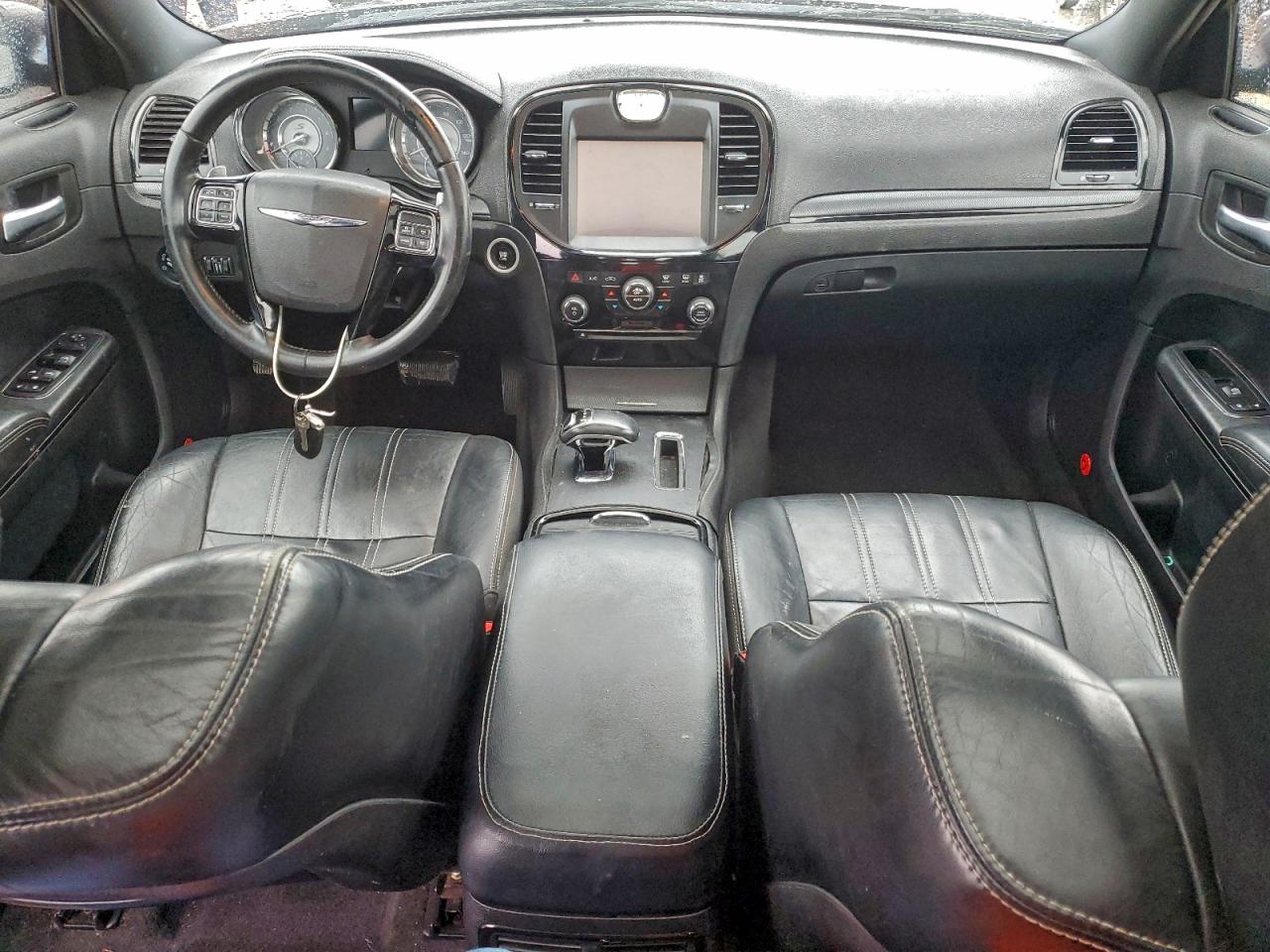 2014 Chrysler 300 S VIN: 2C3CCABGXEH373283 Lot: 93211985