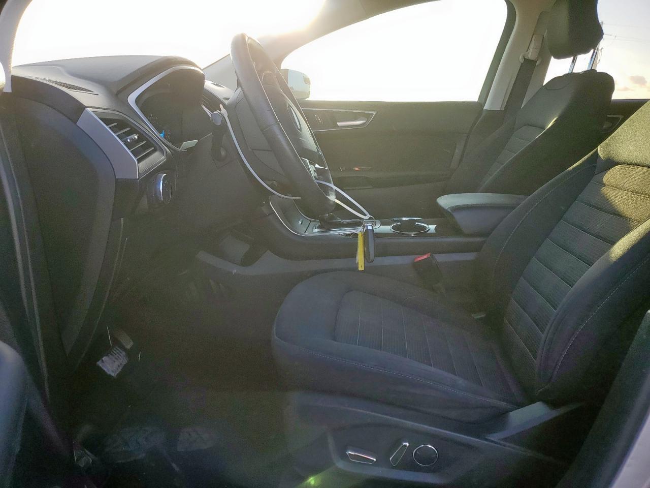 2018 Ford Edge Sel VIN: 2FMPK3J98JBB63045 Lot: 92214705