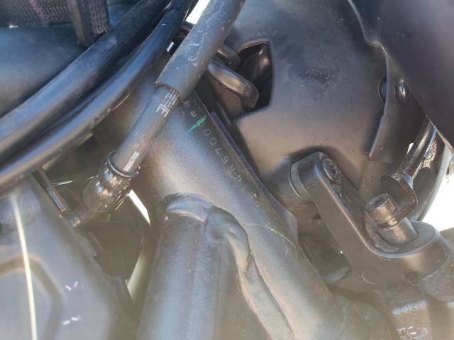 2024 HONDA CMX500 A2  