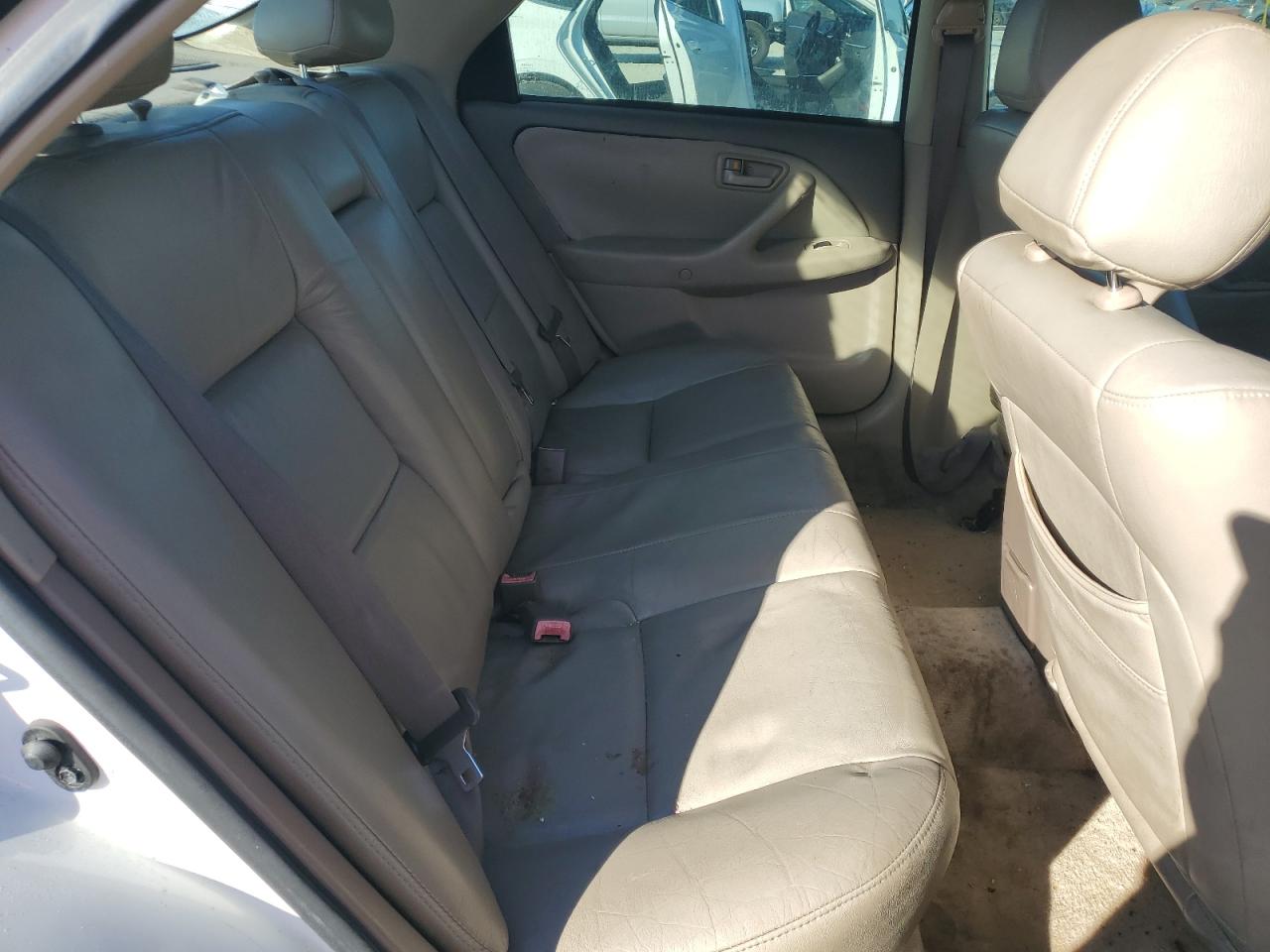 1999 Toyota Camry Le VIN: JT2BG22K3X0288341 Lot: 93096485