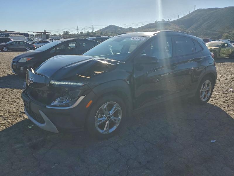 HYUNDAI KONA SEL 2022