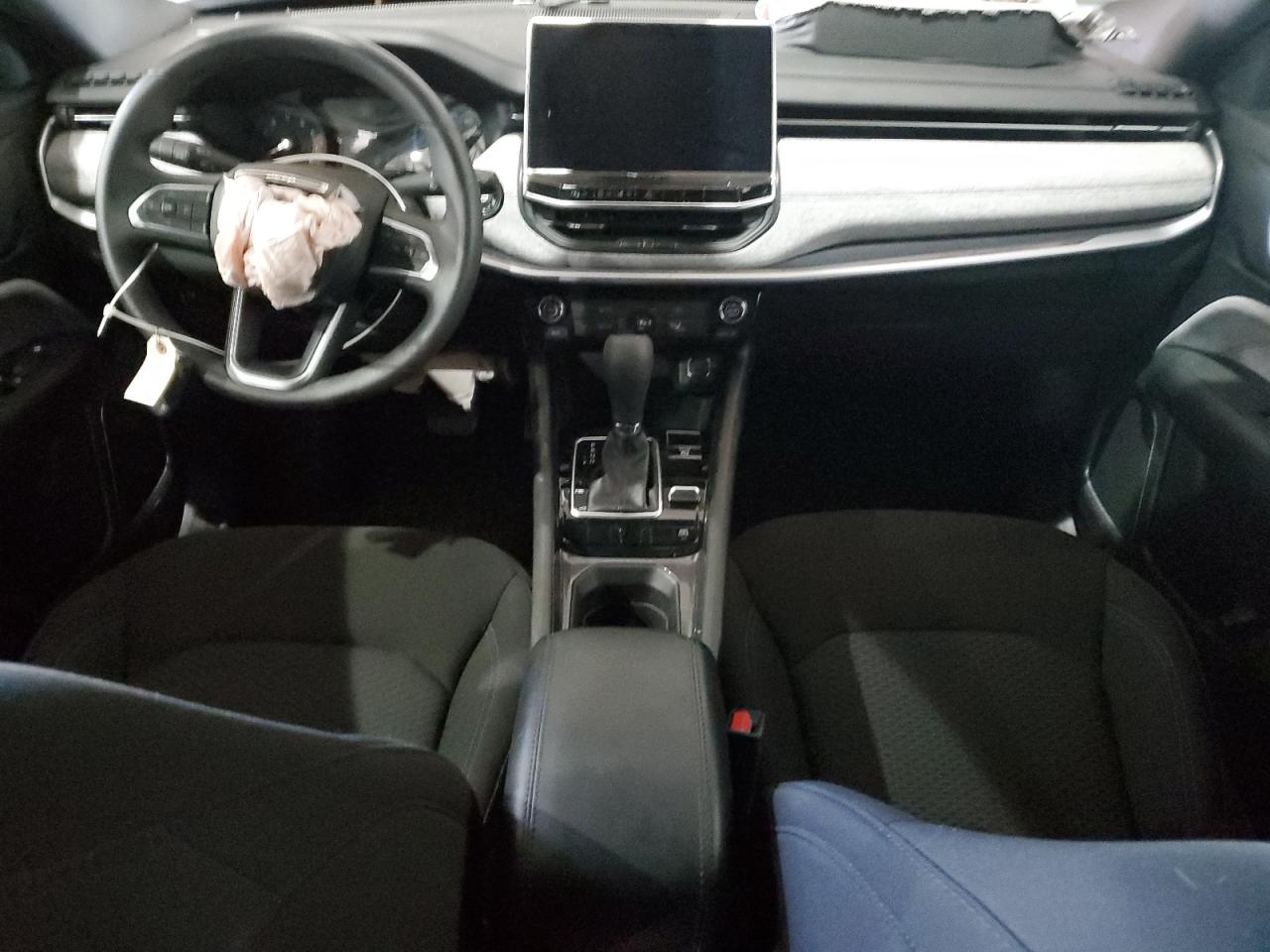 2024 Jeep Compass Sport VIN: 3C4NJDAN4RT154750 Lot: 92639875