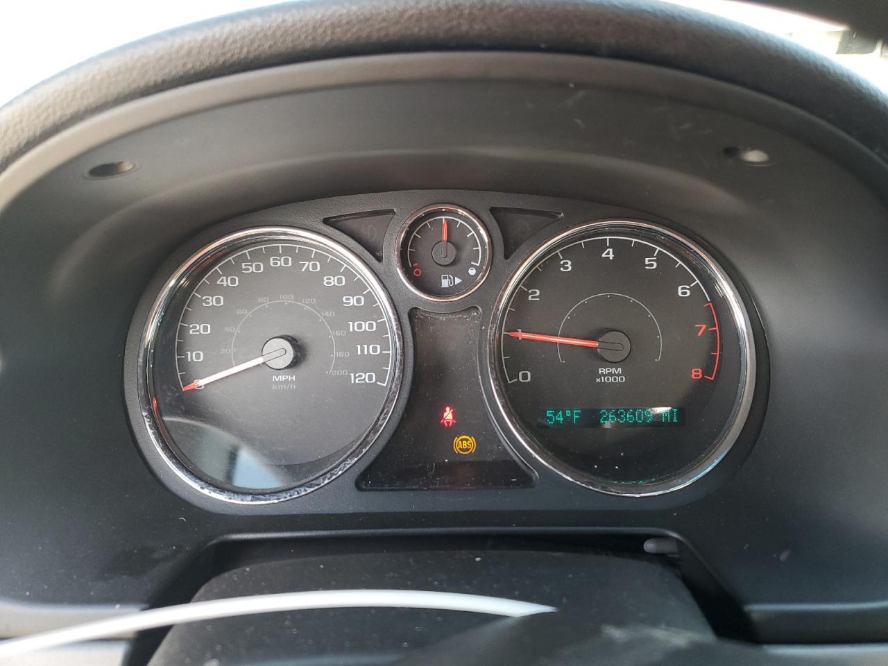 2009 Chevrolet Cobalt Ls VIN: 1G1AK58H997230283 Lot: 91127635