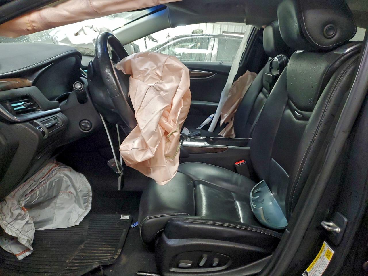 2016 Cadillac Xts Premium Collection VIN: 2G61R5S3XG9104416 Lot: 94050205