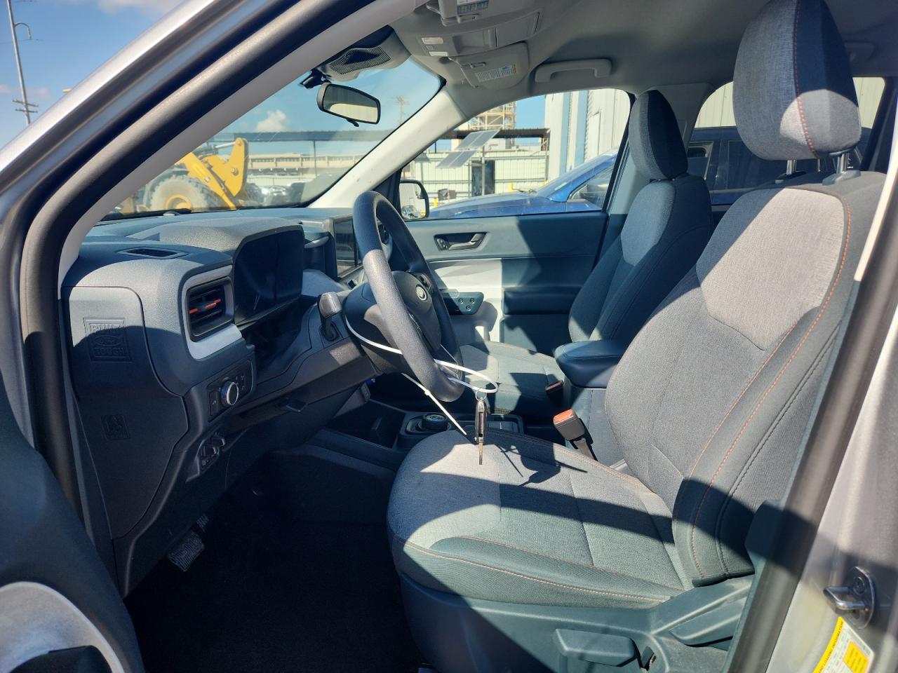 2024 Ford Maverick Xlt VIN: 3FTTW8J96RRA64001 Lot: 92927845