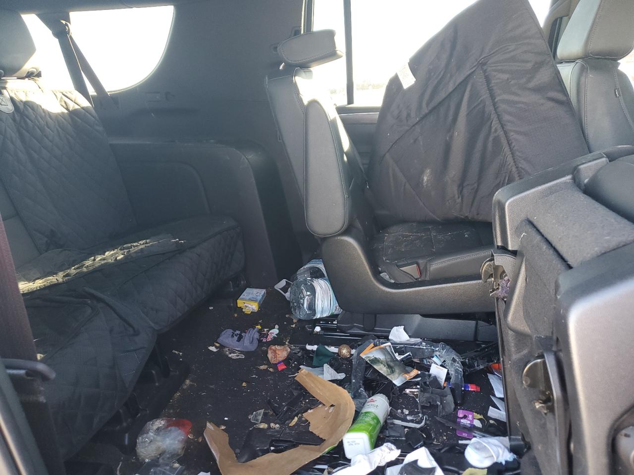 2022 Chevrolet Suburban K1500 Lt VIN: 1GNSKCKD7NR233291 Lot: 91374255