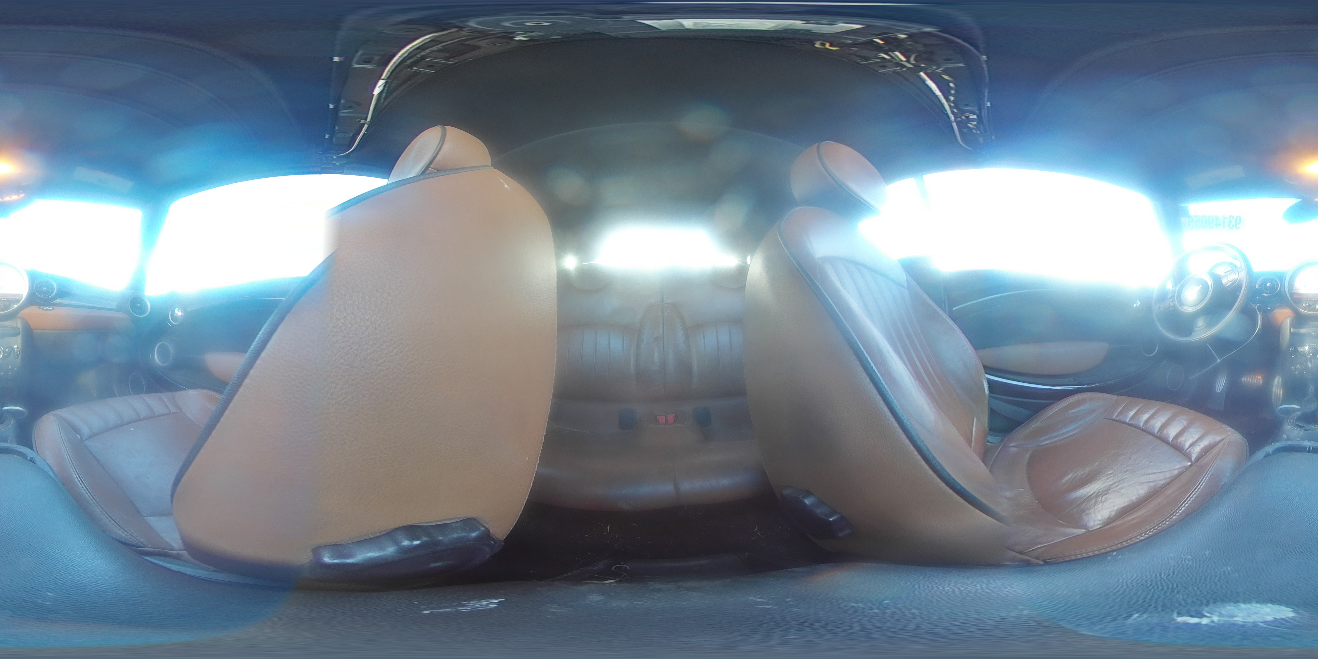 2013 Mini Cooper S VIN: WMWZP3C50DT705619 Lot: 93149055