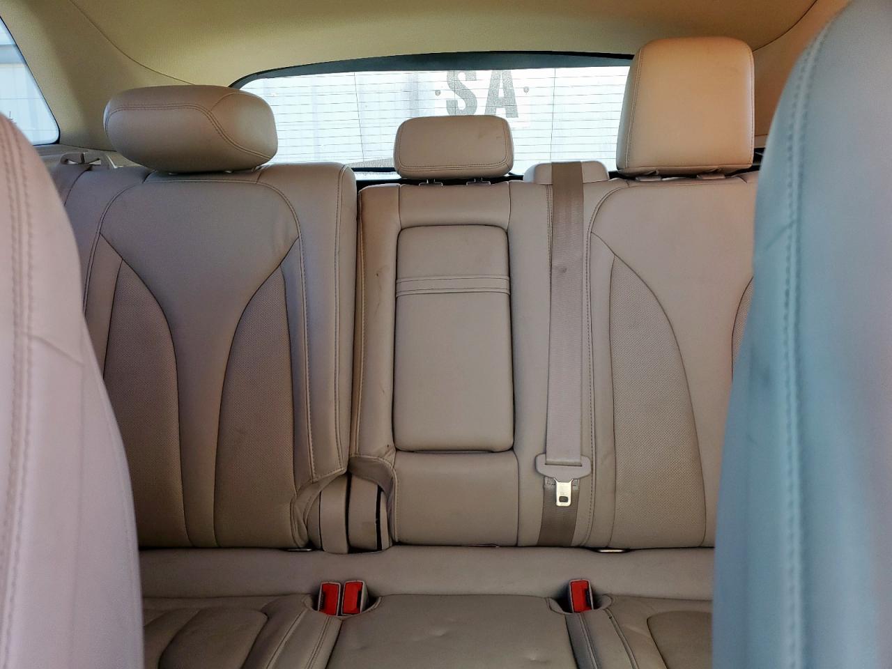 2017 Lincoln Mkc Select VIN: 5LMCJ2C98HUL56368 Lot: 92432685