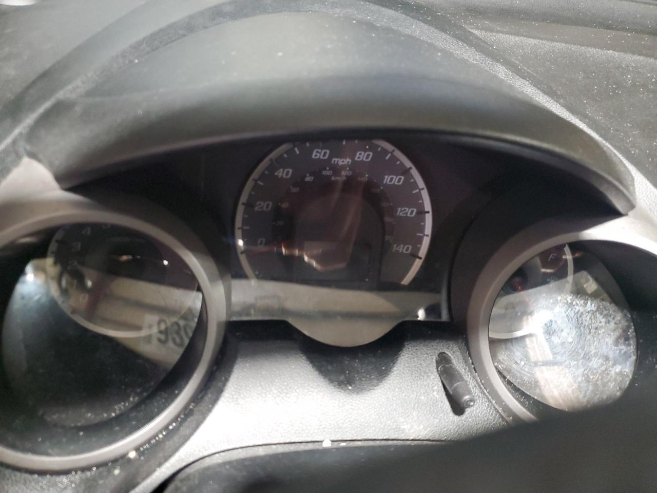 2009 Honda Fit VIN: JHMGE88279C006344 Lot: 93982795