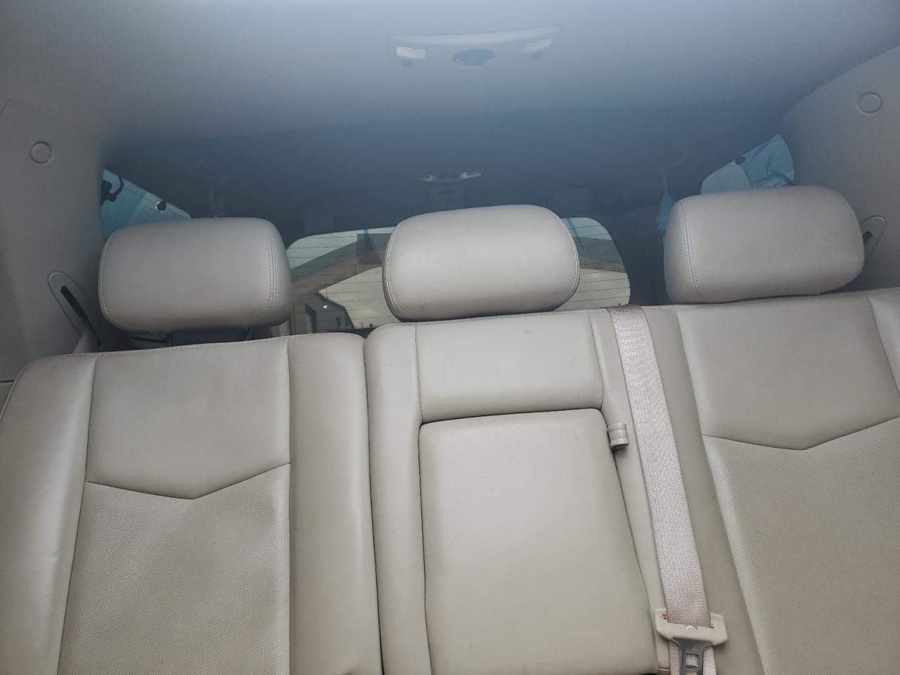 2004 Cadillac Srx VIN: 1GYEE637240150291 Lot: 92085225