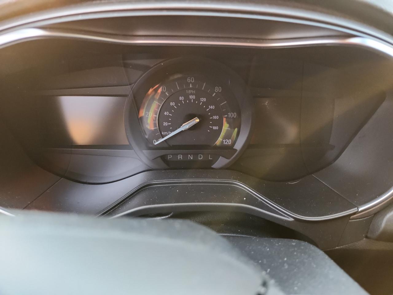 2019 Ford Fusion Se VIN: 3FA6P0LU2KR103725 Lot: 93480755