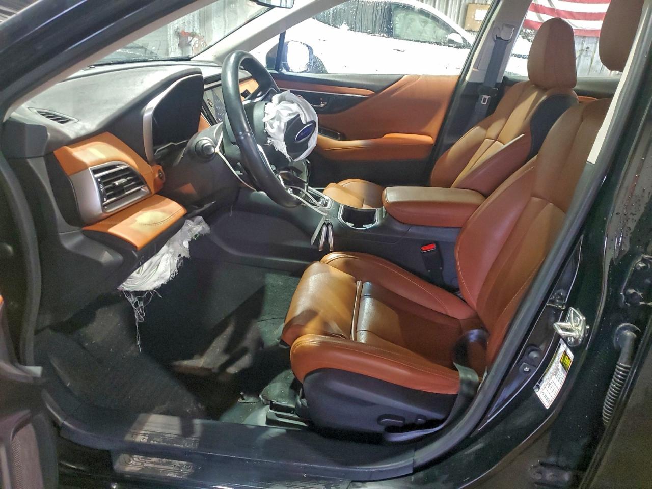 2020 Subaru Legacy Touring Xt VIN: 4S3BWGP67L3028231 Lot: 93209015