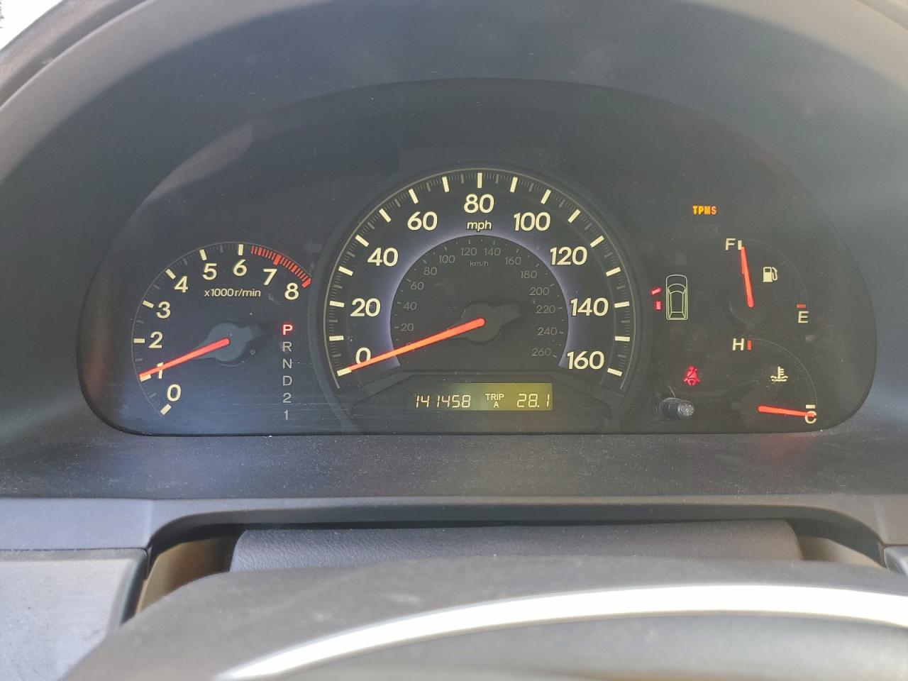 2010 Honda Odyssey Exl VIN: 5FNRL3H66AB055399 Lot: 94469965