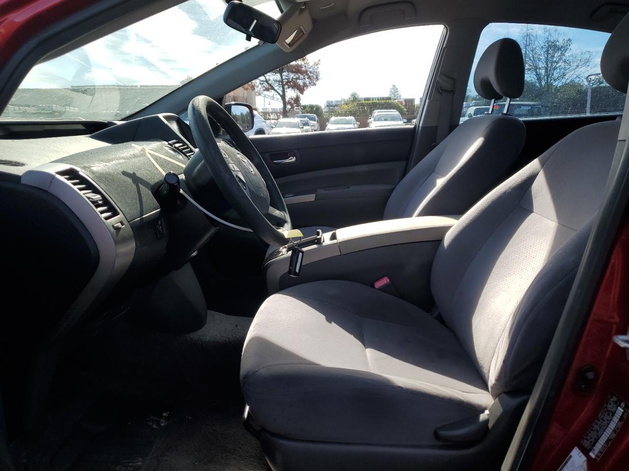 2006 Toyota Prius VIN: JTDKB20U863148728 Lot: 92218115