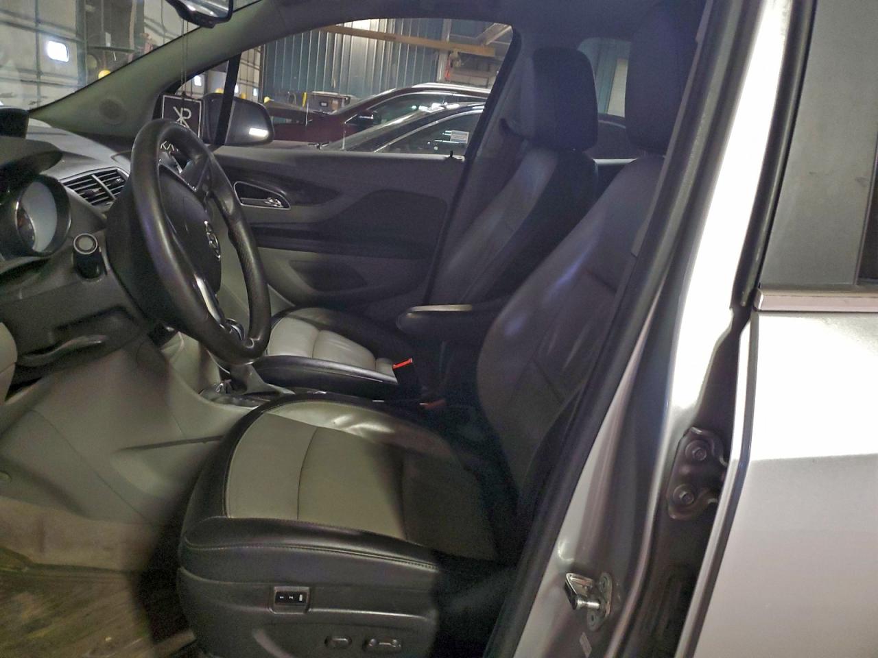 2015 Buick Encore VIN: KL4CJCSB8FB089527 Lot: 90083205