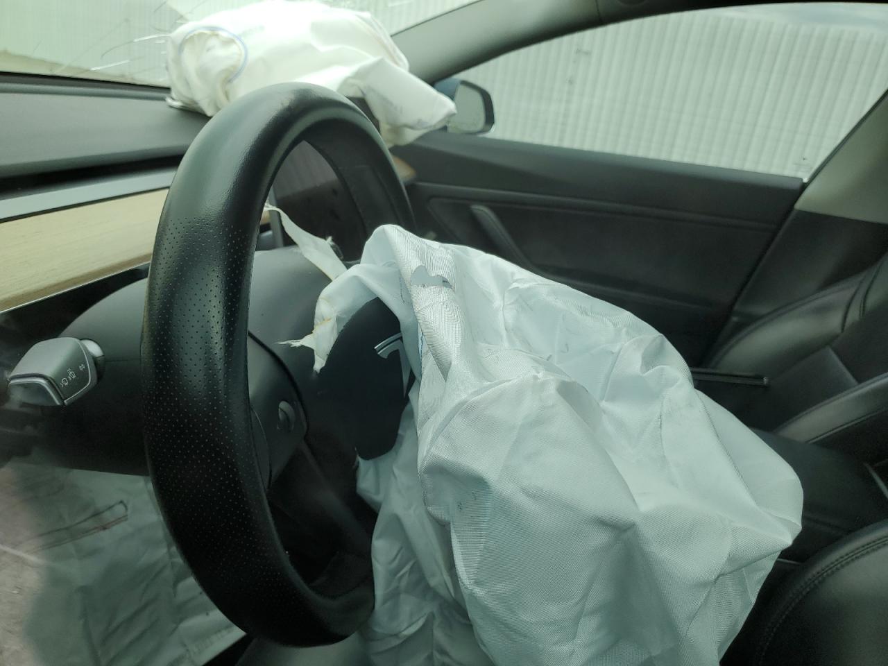 2020 Tesla Model 3 VIN: 5YJ3E1EA5LF611458 Lot: 85430865