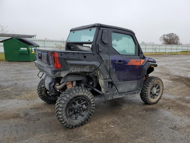 2025 POLAR RIS EXPEDITION