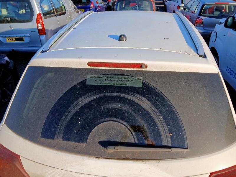 2019 SUZUKI VITARA 1.0 BOOSTERJET SZ-T 5DR