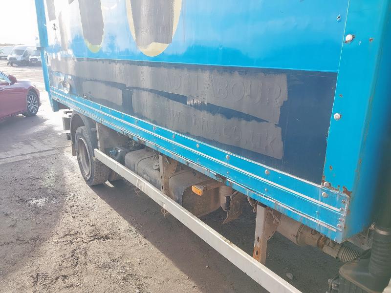 2019 MITSUBISHI FUSO CANTER 7C15 38 