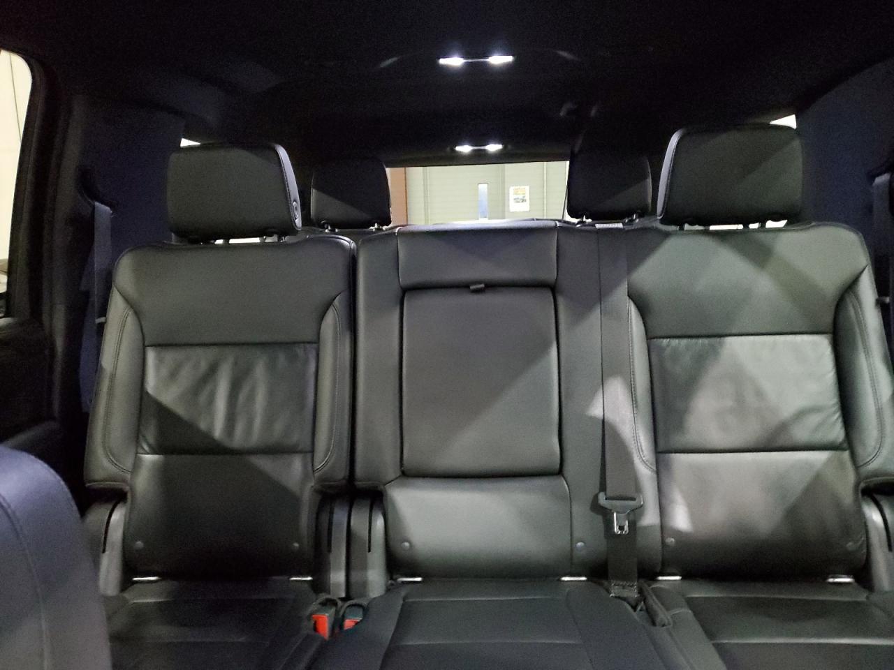 2021 Chevrolet Suburban K1500 Lt VIN: 1GNSKCKD6MR346213 Lot: 92567145