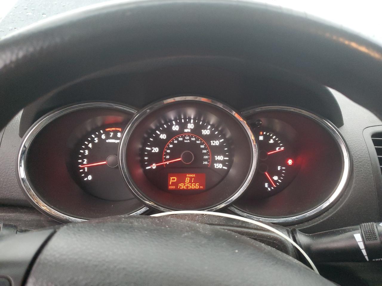 2011 Kia Sorento Base VIN: 5XYKTDA11BG140862 Lot: 92722925