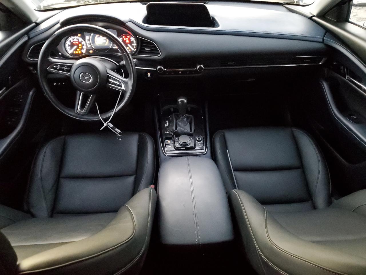 2020 Mazda Cx-30 Preferred VIN: 3MVDMBDLXLM131183 Lot: 90885525