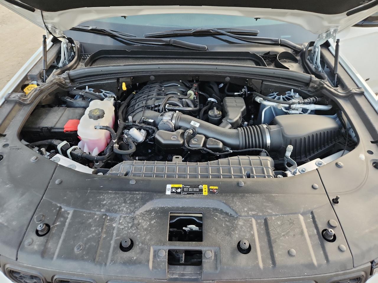 2025 Jeep Grand Cherokee L Laredo VIN: 1C4RJKAG3S8629266 Lot: 93102625