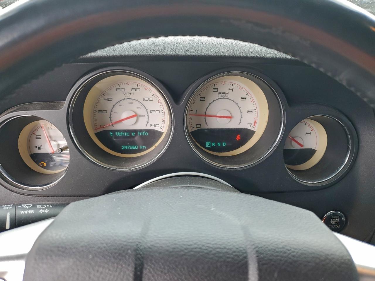 2012 Dodge Challenger Sxt VIN: 2C3CDYAGXCH294149 Lot: 93766615