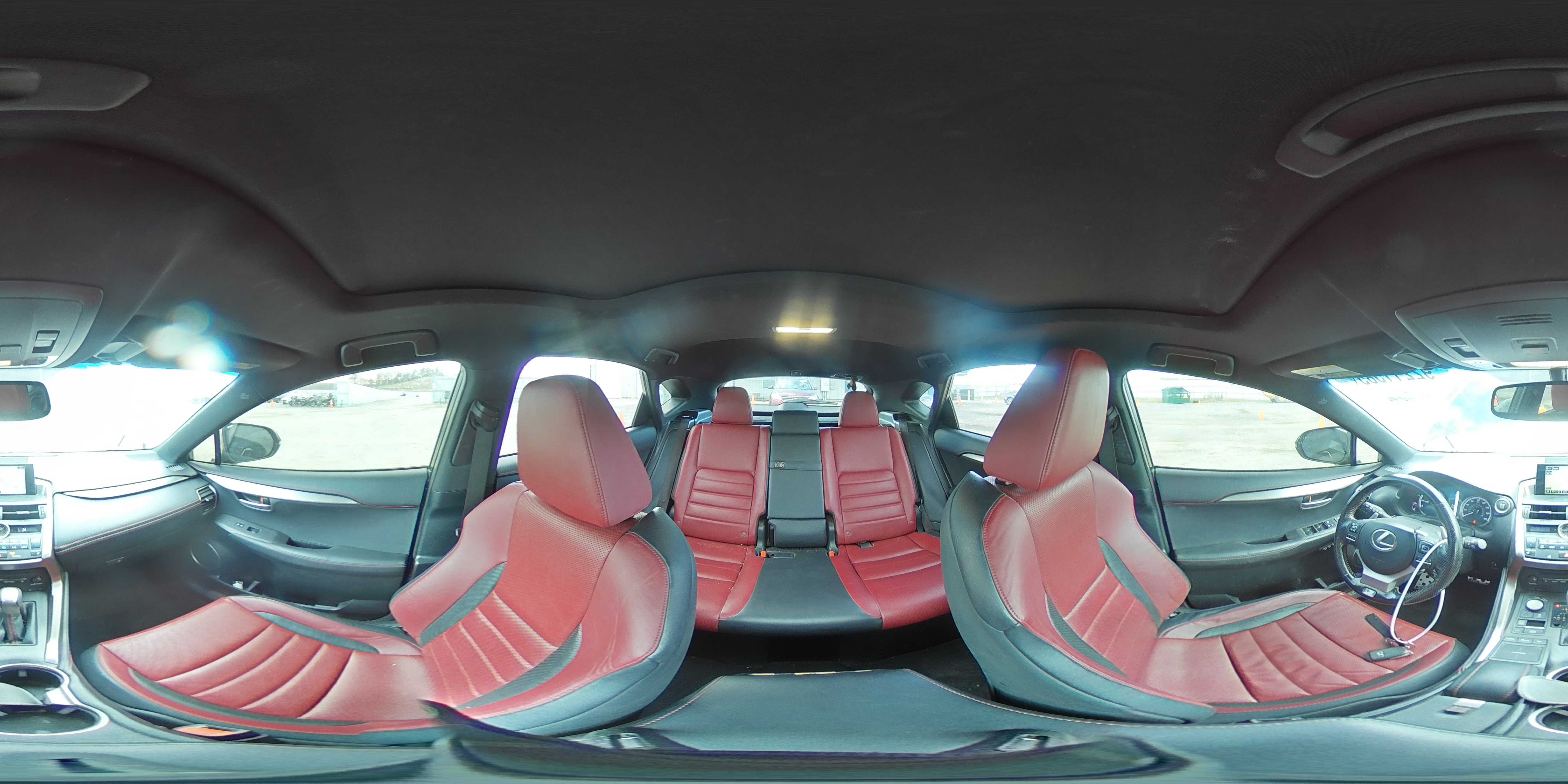 2017 Lexus Nx 200T Base VIN: JTJBARBZ3H2145424 Lot: 92211585