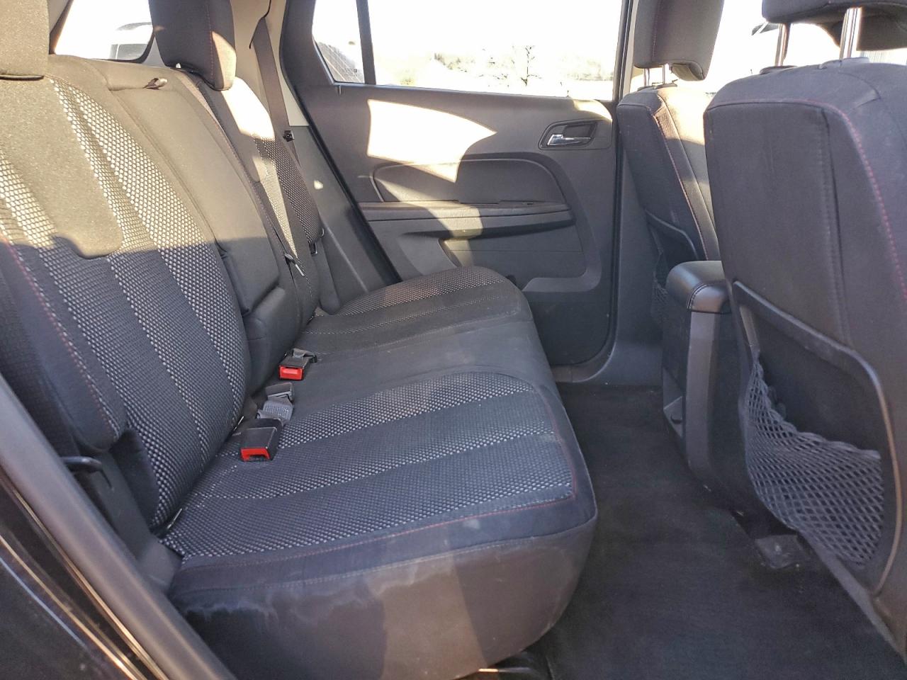 2017 GMC Terrain Sle VIN: 2GKALMEK5H6165501 Lot: 94121735