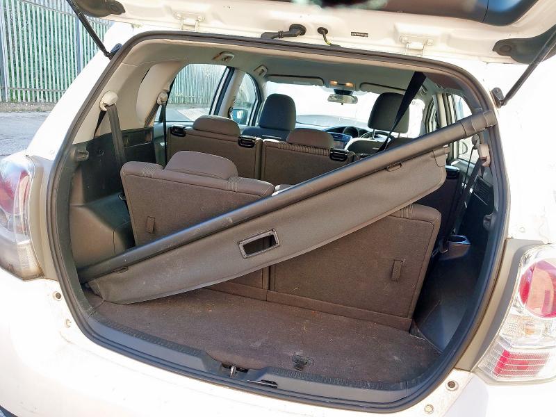 2016 TOYOTA VERSO 1.6 D-4D ICON TSS 5DR